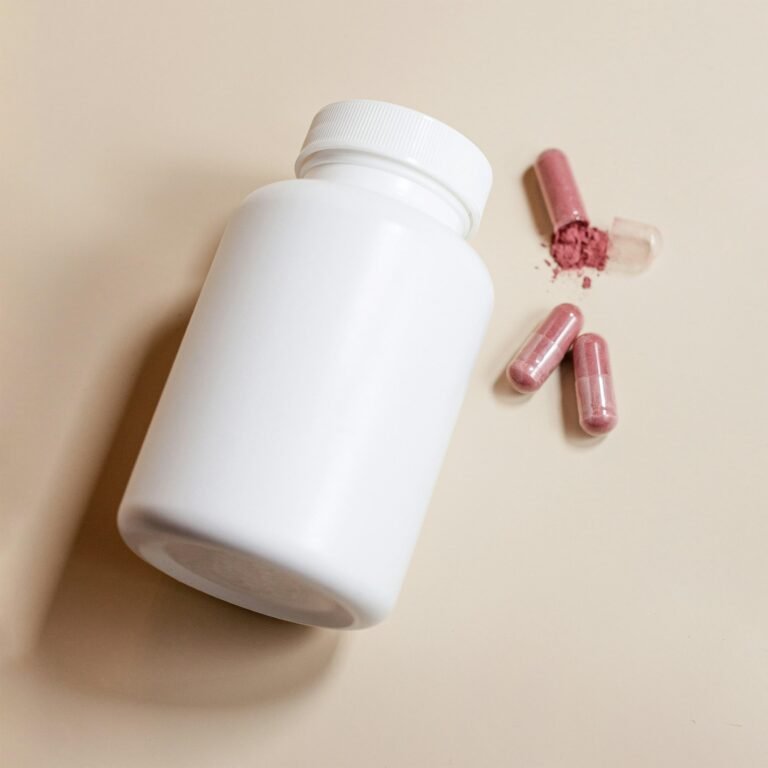 Top Supplements to Boost Women’s Hormonal & Bone Health