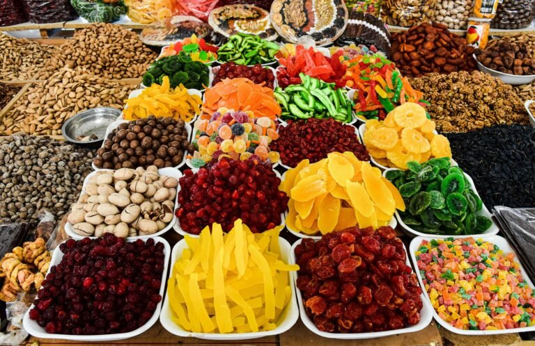 Smart Tips for Cutting Back on Processed Foods Easily