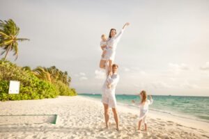 Balancing Career and Family: Setting Realistic Goals That Work