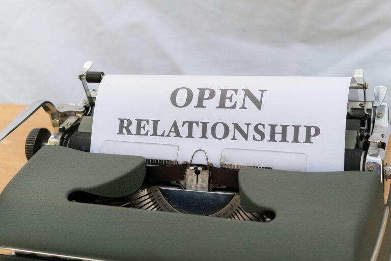 Speak Your Heart: The Art of Sharing Desires and Needs