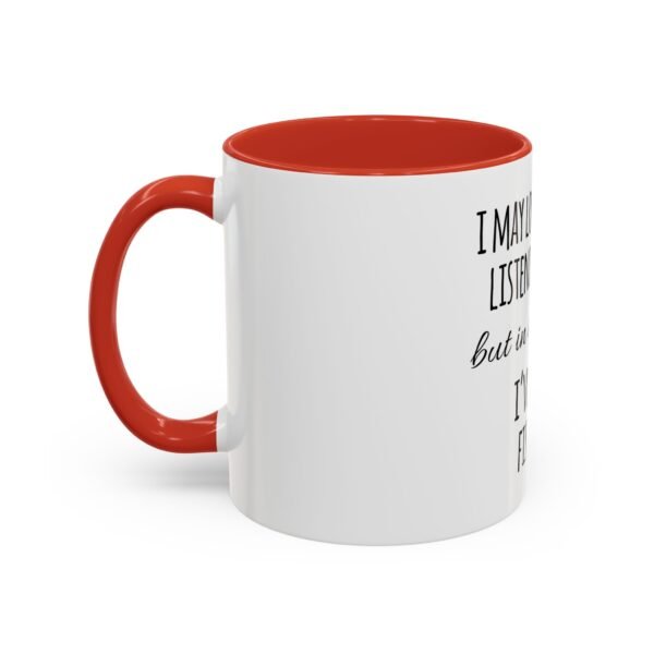 Fishing Enthusiast Coffee Mug - Perfect Gift for Anglers, Funny Fishing Quote, Home Décor, Coffee Lover's Gift, 11oz or 15oz - Image 21