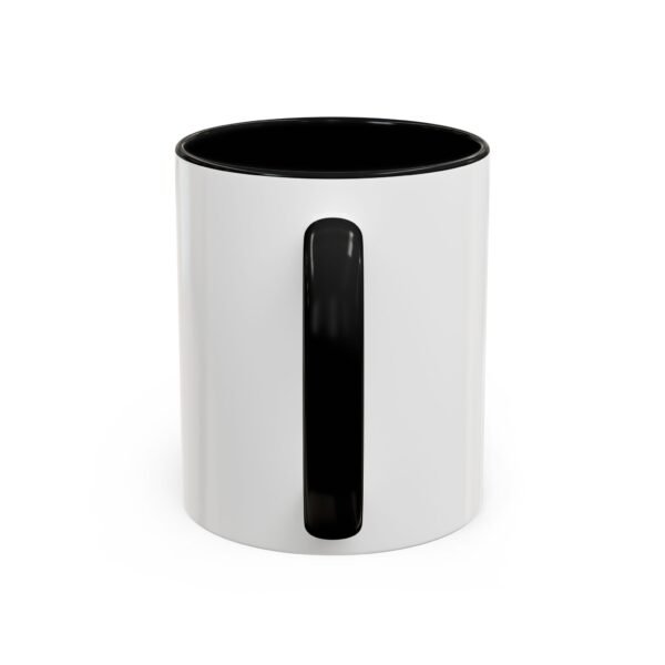 Coffee Lover's Accent Mug - Perfect Gift for Birthdays, Holidays, Home Kitchen, Cute Coffee Mug, Funny Coffee Cup - Image 10