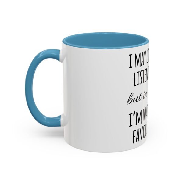 Funny Movie Lover Coffee Mug, Gift for Film Buffs, Humor Mug, Cute Coffee Cup, Movie Night Essential - Image 23