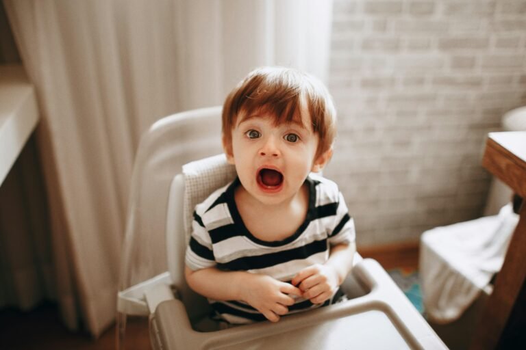 Graceful Toddler Tantrum Tips: Stay Calm, Show Love