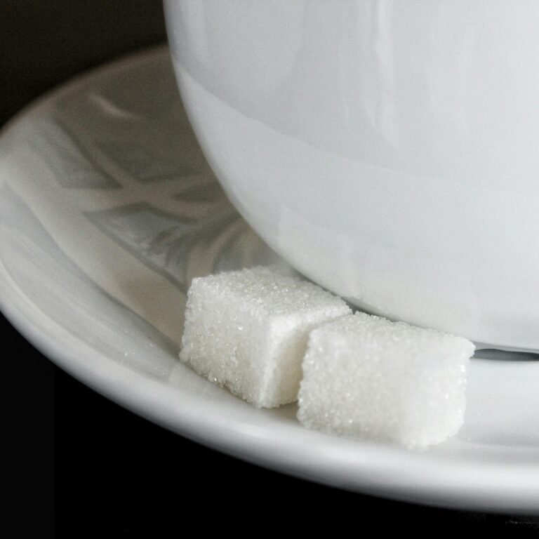 Smart Tips for Managing Family Sugar Intake Successfully