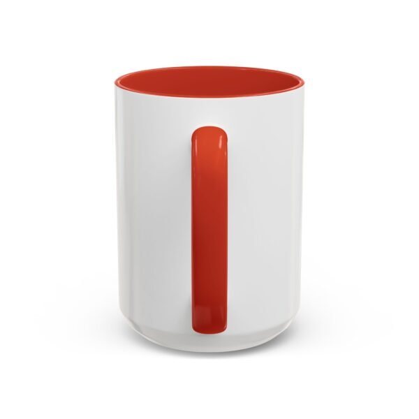 Coffee Lover's Accent Mug - Perfect Gift for Birthdays, Holidays, Home Kitchen, Cute Coffee Mug, Funny Coffee Cup - Image 32