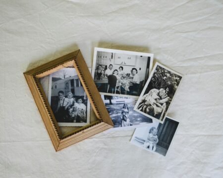 Digging Up Memories: How to Build a Family Time Capsule Fun