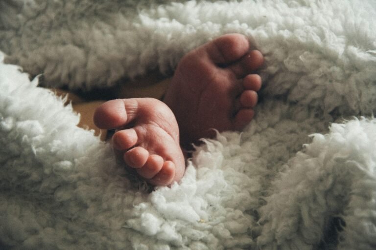 Your Baby’s Development: A Friendly Milestone Guide