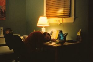 Mom Burnout Explained: Healing Your Heart and Mind