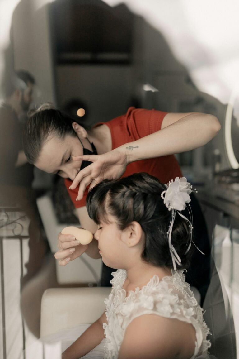 Self-Care Magic: Beauty Routines Every Busy Mom Can Love