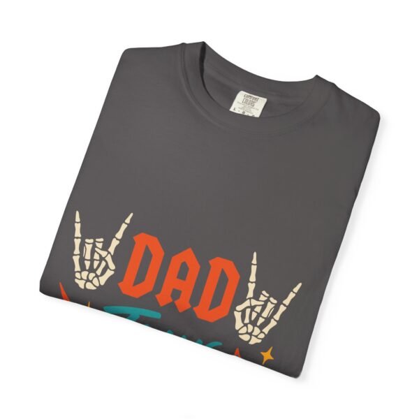 Cool Dad T-Shirt, Unisex Graphic Tee for Father’s Day, Casual Wear, Gift for Dad, Music Lover Shirt, Trendy Tee - Image 17