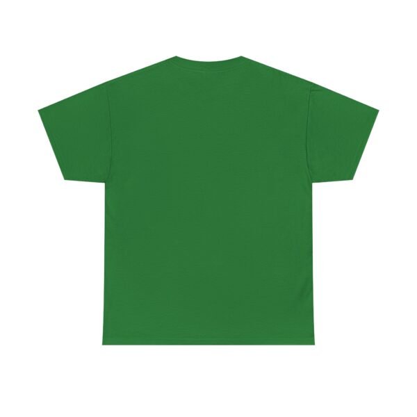 Where The Spirit Of The Lord Unisex Heavy Cotton Tee - Image 31