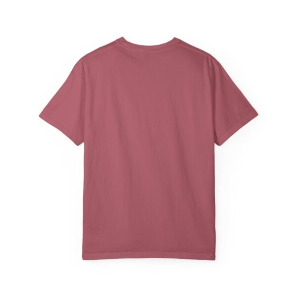 No Alarm Clocks, No Boss, No Problem Motherhood Tribute T-Shirt - Unisex Garment-Dyed Tee, Thoughtful Gift for Moms, Perfect for Mother's Day, Casual Wear, Heartfelt Design - Image 46