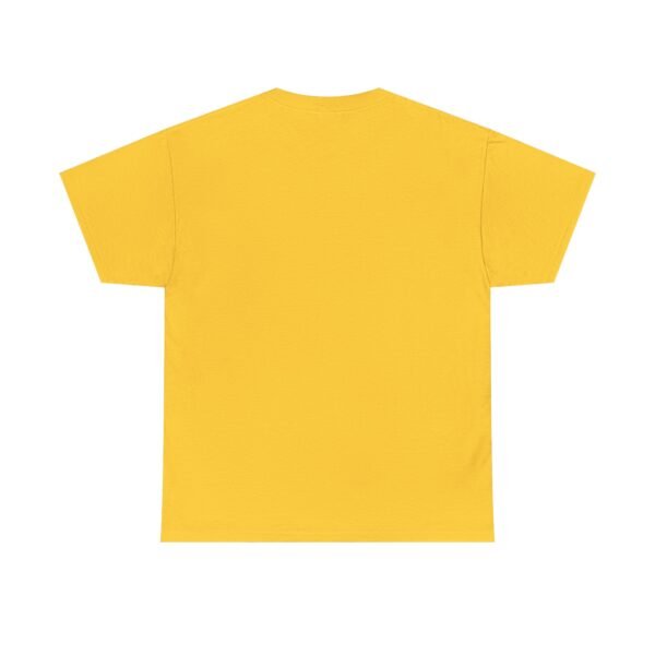Where The Spirit Of The Lord Unisex Heavy Cotton Tee - Image 21