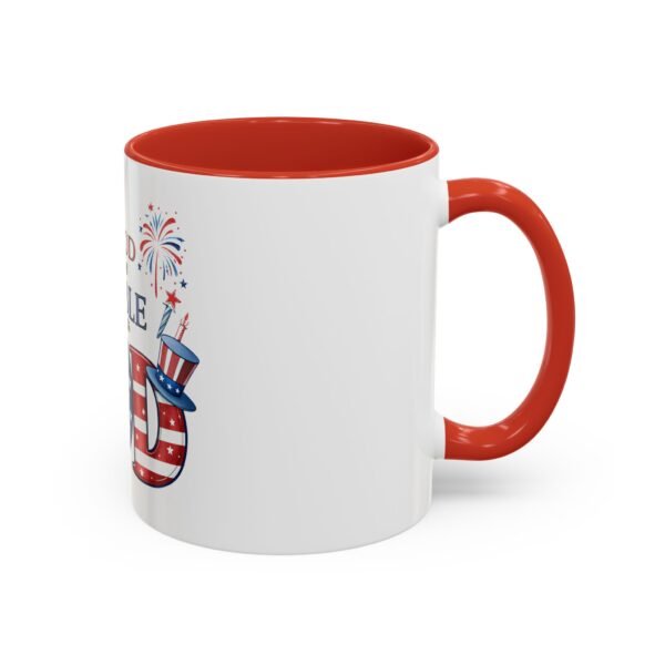 Religious Accent Mug With God All Things Are Possible Accent Coffee Mug (11, 15oz), Tshirt Gift - Image 23