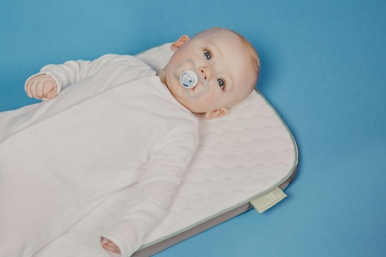 Pacifier Use: Benefits, Drawbacks, and Helpful Tips for Parents