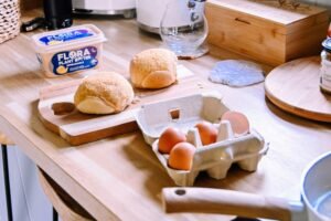 Breakfast Ideas to Kickstart Your Family’s Day Right