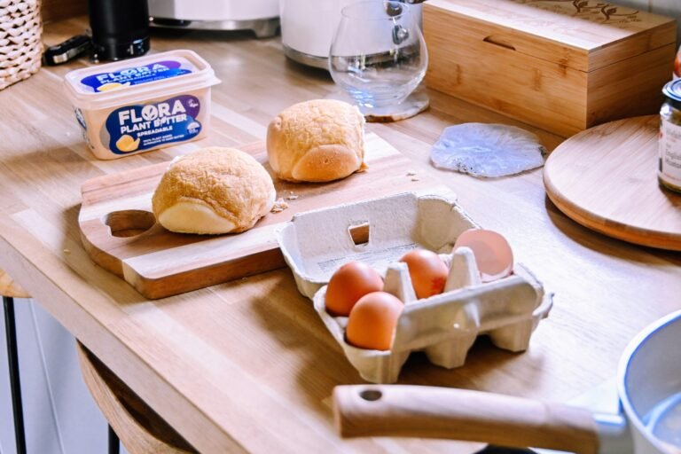 Breakfast Ideas to Kickstart Your Family’s Day Right