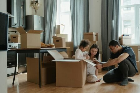 Top Home Organization Mistakes to Avoid for a Clutter-Free Life