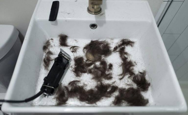 Effortless Haircuts Every Mom Will Love and Cherish