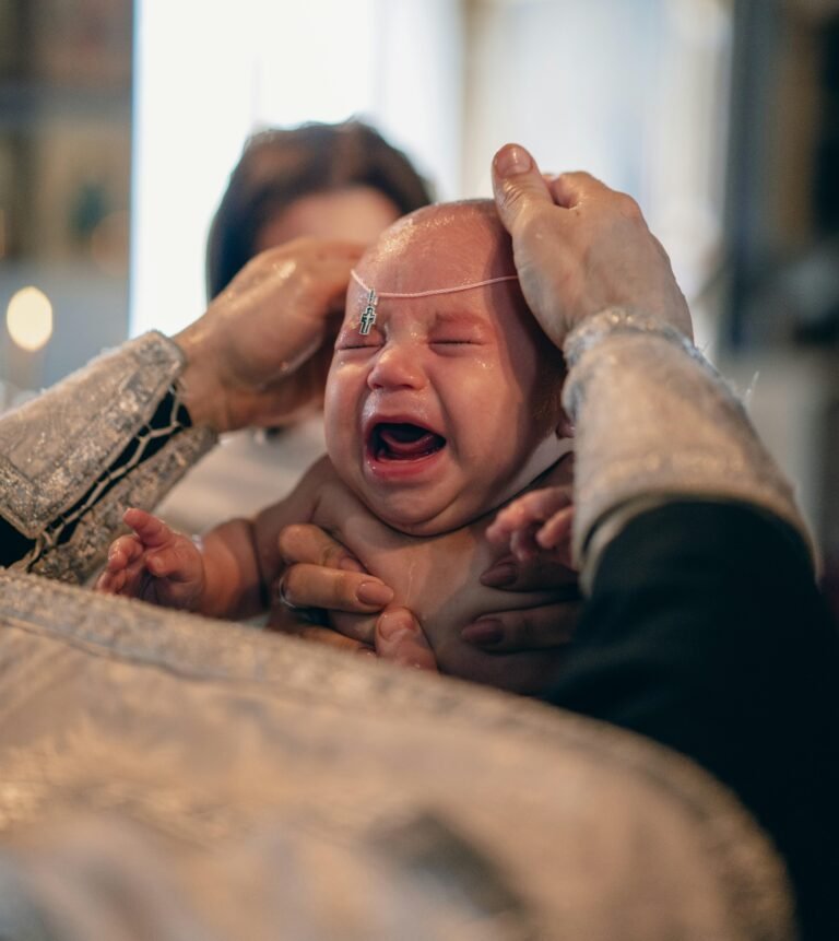 Calm Your Crying Baby: Easy Tips Every Parent Should Try