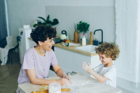 Nurturing Connection: Tips for Strong Parent-Child Talk