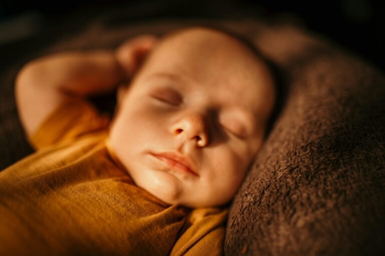 Cozy & Secure: Top Safe Sleep Tips for Your Newborn