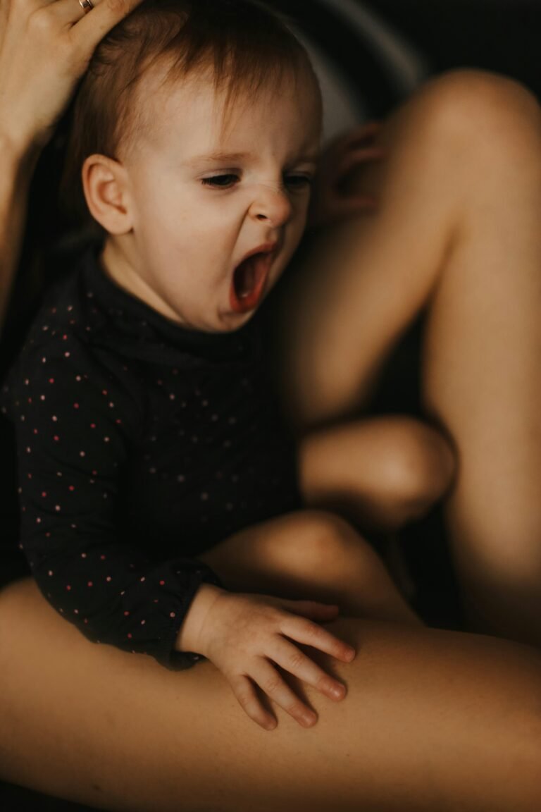 Calming Parental Stress to Inspire and Guide Your Kids