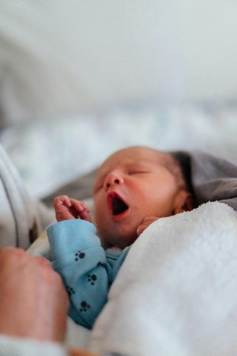 Managing Parental Stress: Keys to Being a Positive Role Model
