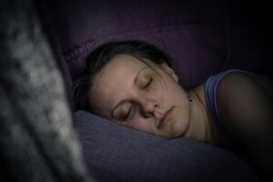 Why Quality Sleep Is Key to Women’s Health and Happiness