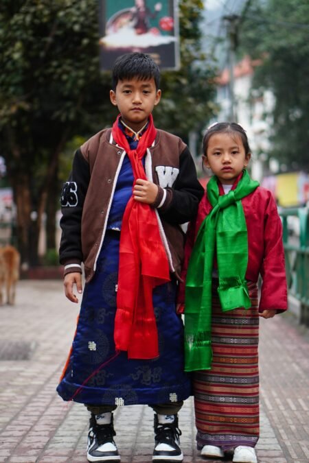 Helping Kids Embrace and Thrive in New Cultures