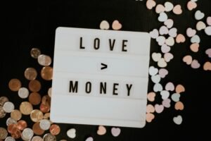 Building Dreams Together: Romantic Financial Planning Tips for Couples