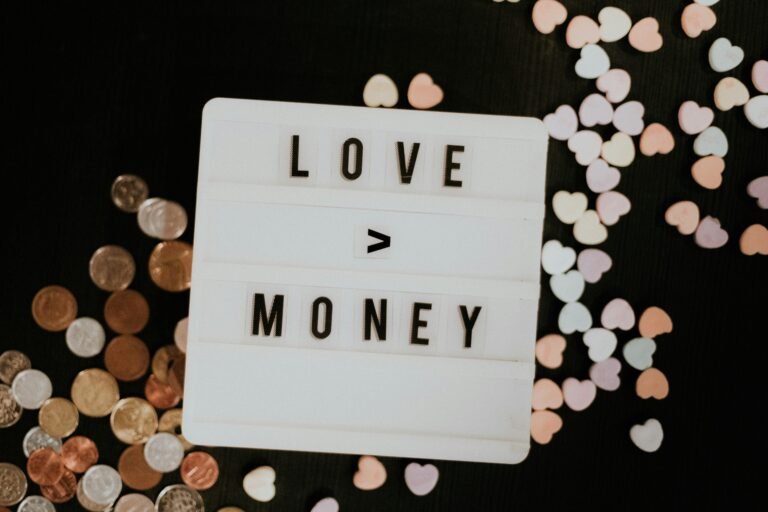 Building Dreams Together: Romantic Financial Planning Tips for Couples