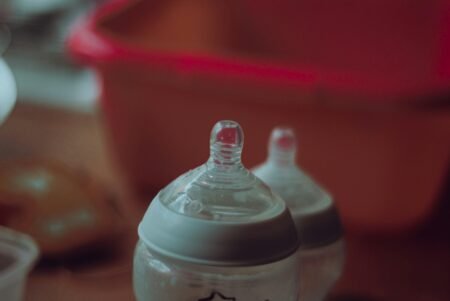 Eco-Friendly Baby Bottles and Feeding Supplies Guide