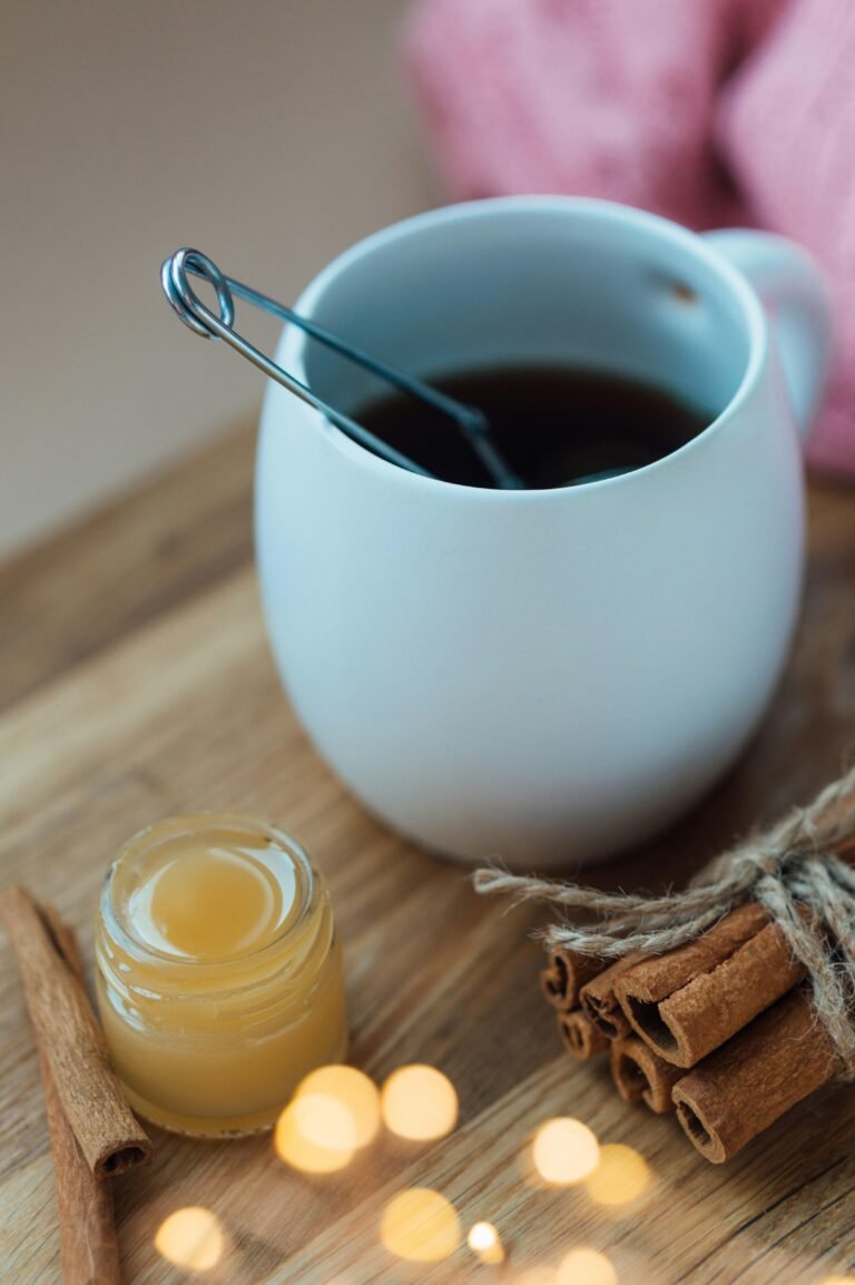 Natural Ways to Manage Morning Sickness Effectively