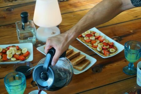 Easy Ingredient Swaps to Make Family Favorites Healthier