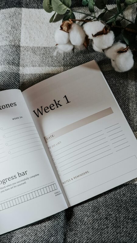 How to Create a Weekly Family Calendar for Better Organization
