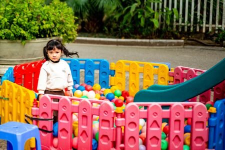 Finding Reliable Childcare That Supports Your Work Life