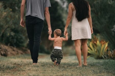 Love and Growth: Embracing Differences in Parenting Styles