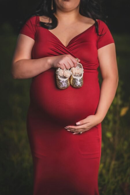 Rediscovering Yourself: Embracing Identity After Baby