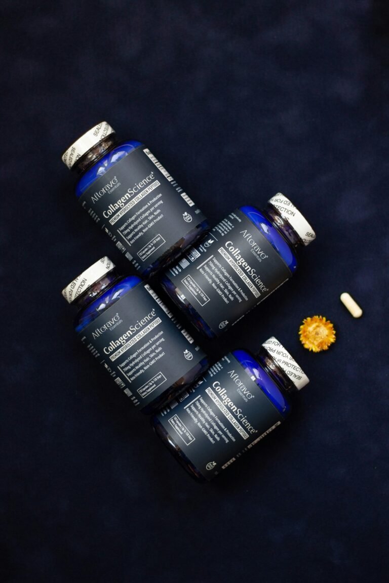 Glow Inside and Out: Why Hydration Boosts Skin & Hormones