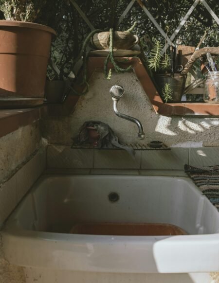 Transform Your Home into a Blissful Spa Day Escape