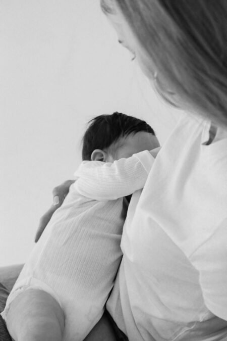 How Motherhood Shapes Our Mental Health Journey