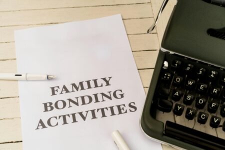 Loving Lines: Setting Boundaries with In-Laws Gracefully