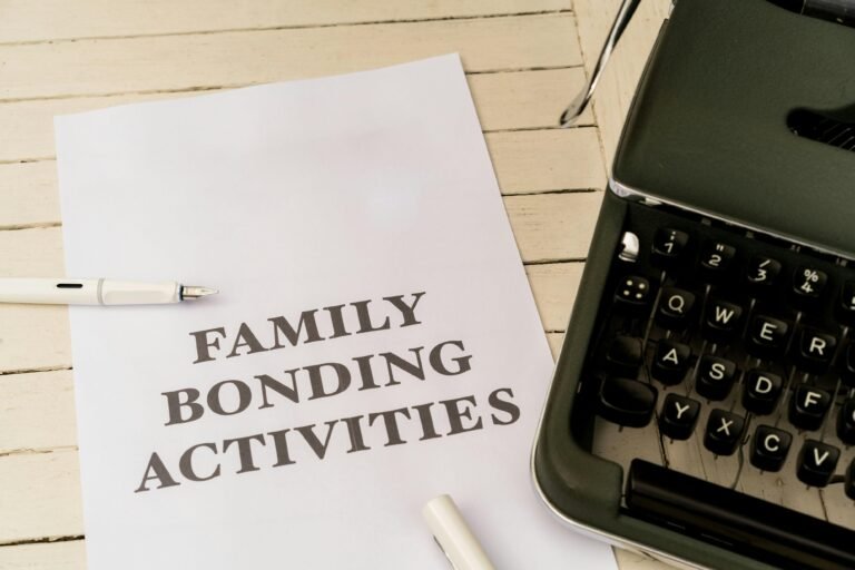 Loving Lines: Setting Boundaries with In-Laws Gracefully