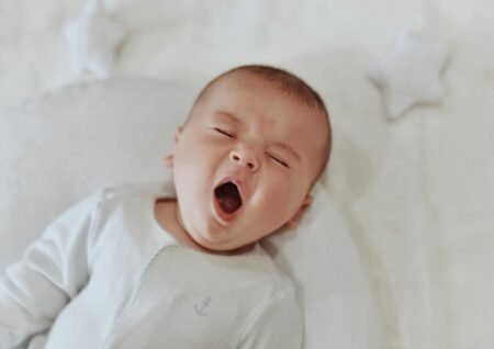 Gentle Tips to Calm Your Crying Baby Quickly and Easily