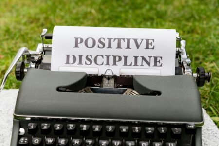 Positive Discipline Strategies That Truly Help Kids Thrive