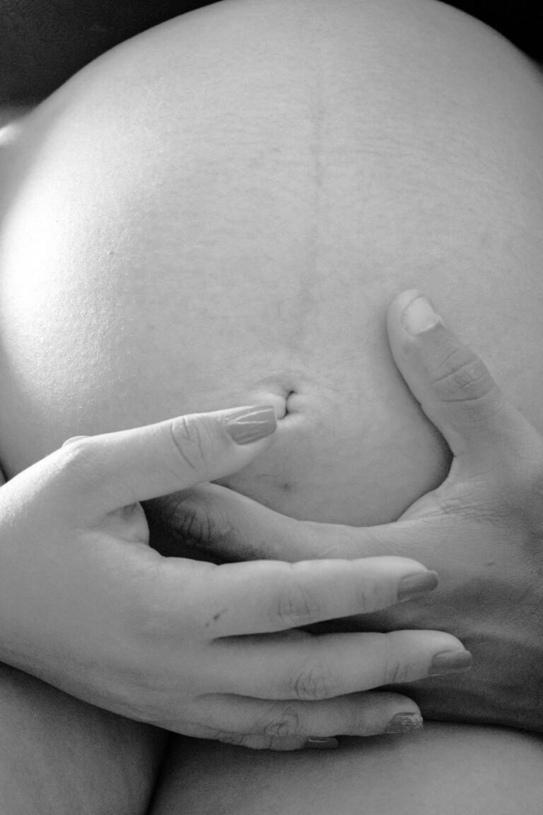 Navigating Intrusive Thoughts After Giving Birth: A Gentle Guide