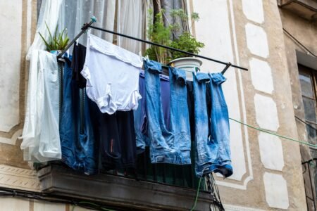 Laundry Like a Pro: Easy Tips to Simplify Your Routine