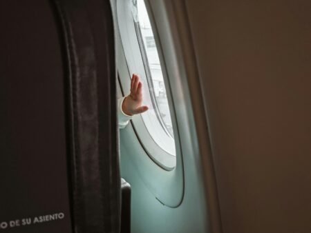 Smooth Sailing: Top Tips for Traveling with Toddlers
